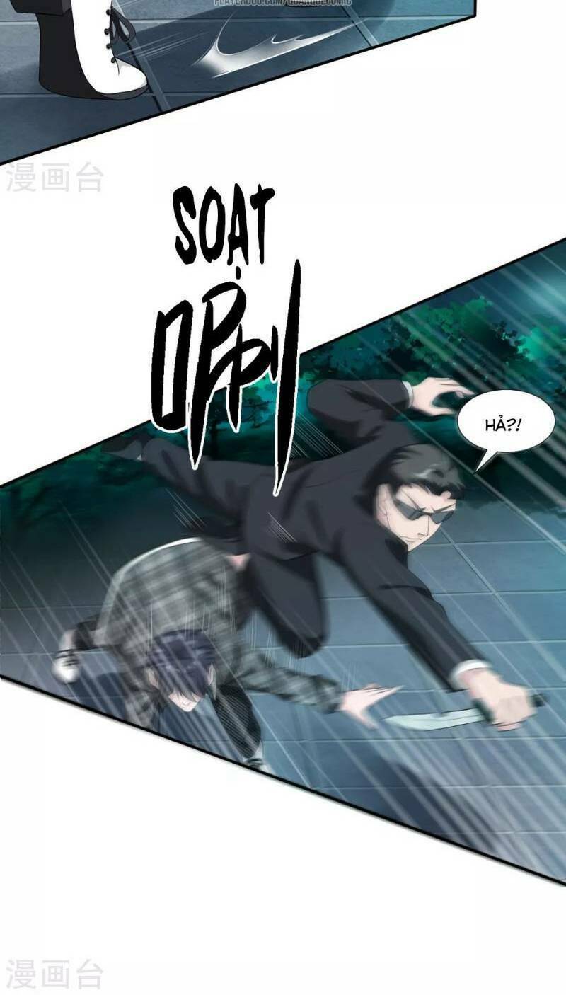 binh vương chi vương chapter 10 8