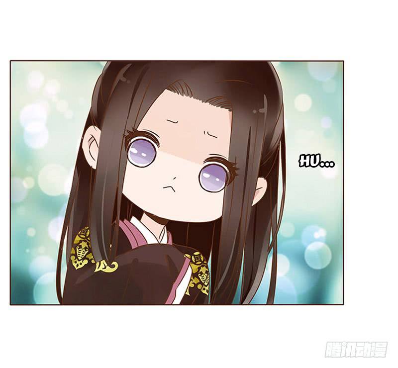 đế vương trắc chapter 118.2 46