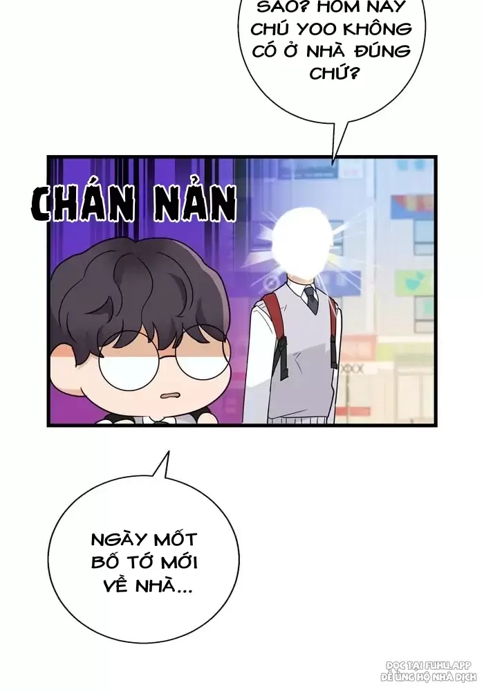 anh bạn của tôi đang phát sáng kìa ! chapter 5 77