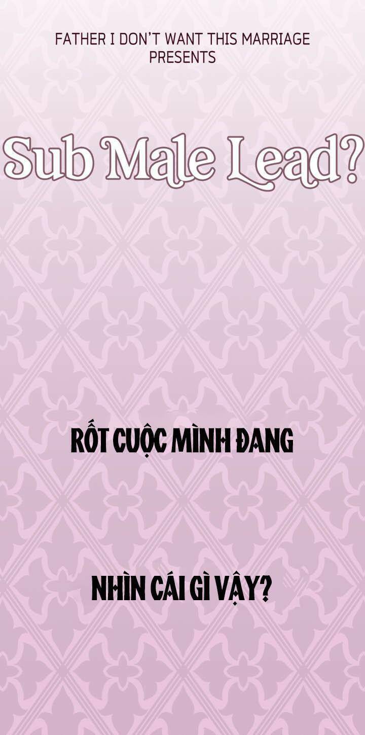 cha, con không muốn kết hôn đâu chapter 105 99