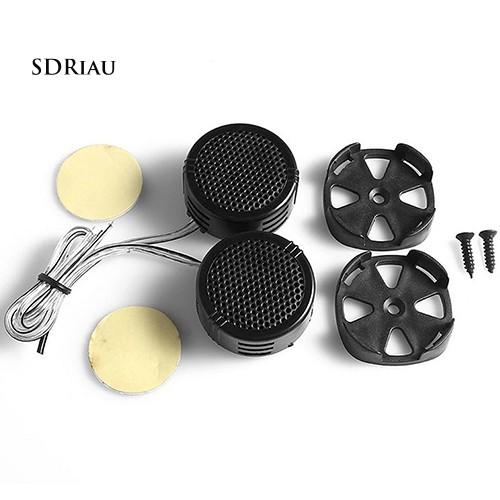 Cặp loa âm thanh siêu lớn 500w cho xe hơi