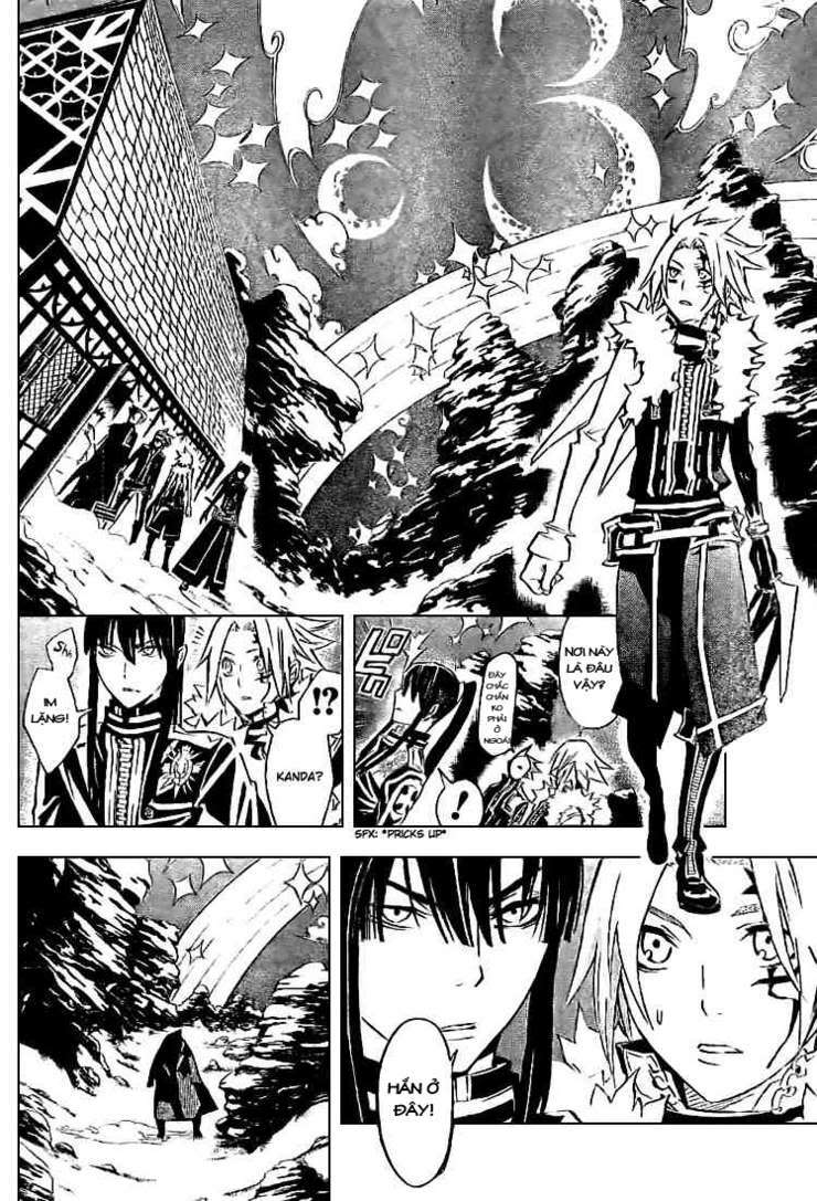 quái vật sinh ra từ linh hồn chết chóc chapter 91 16