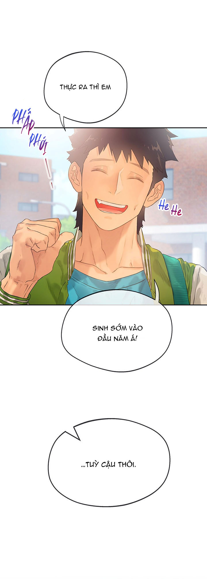 đừng động, không tôi "bắn" chapter 24 9