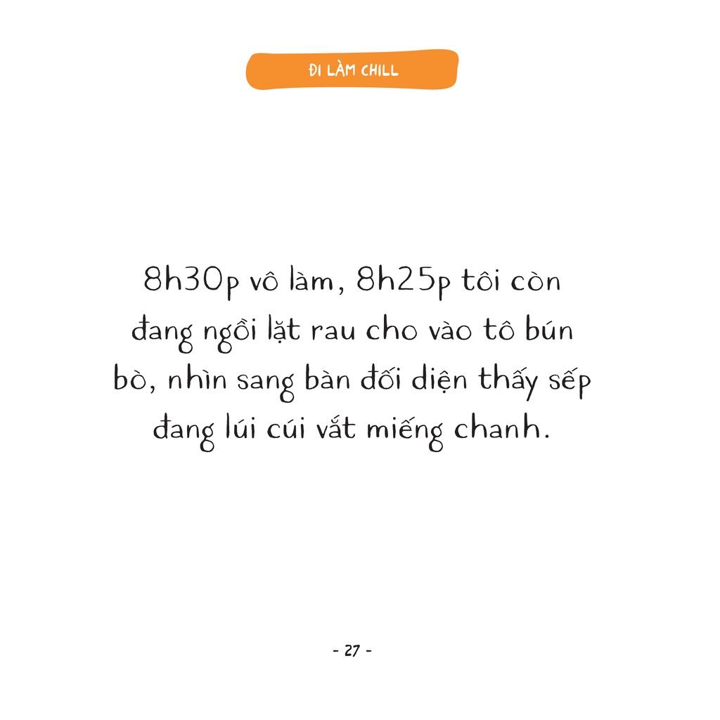 Thôi Lười Lắm, Nay Nghỉ Làm! - Bản quyền