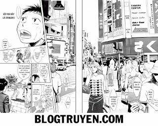 3.3.7 byooshi!! chapter 1 28