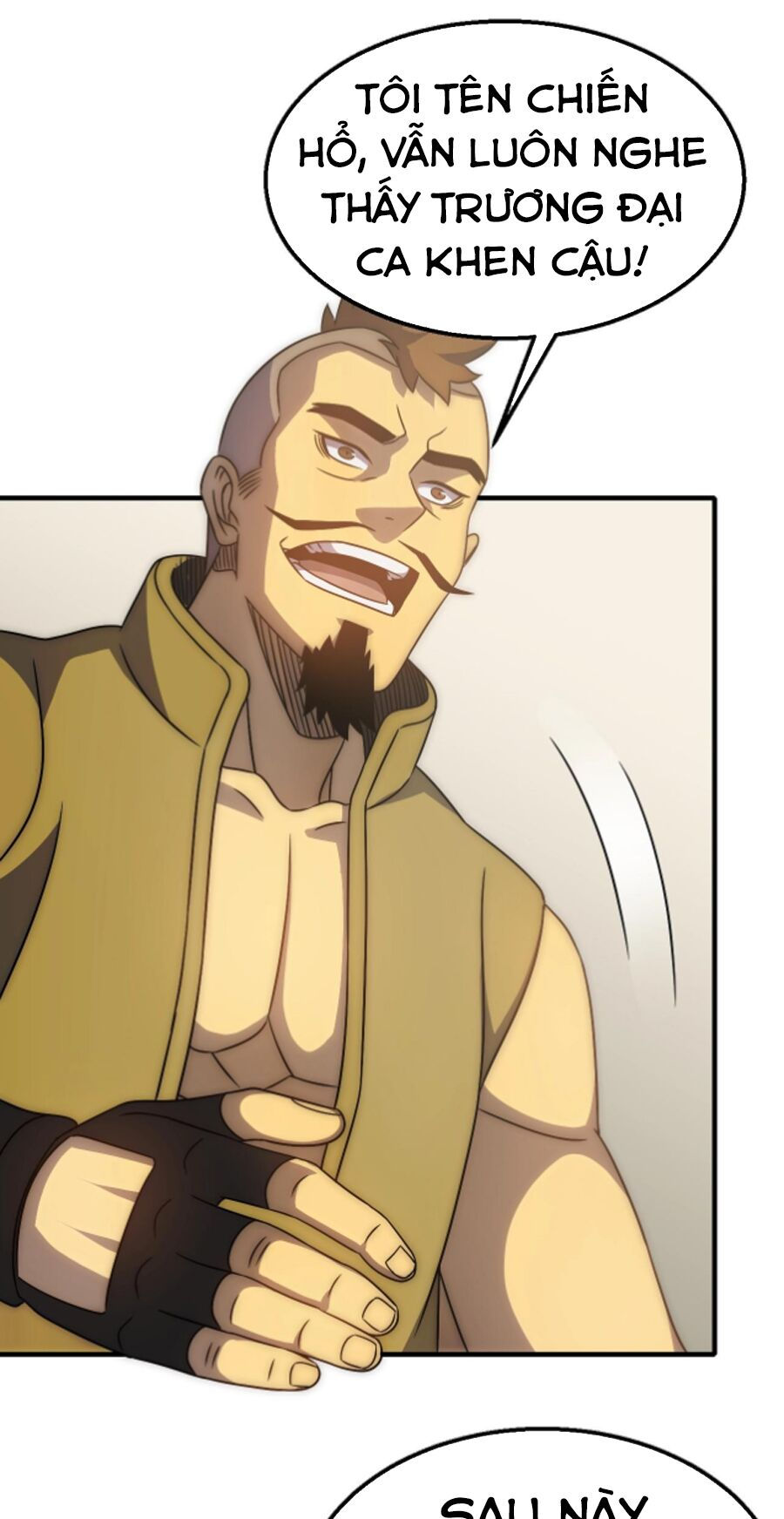 mạt thế đạo tặc hành chapter 42 20