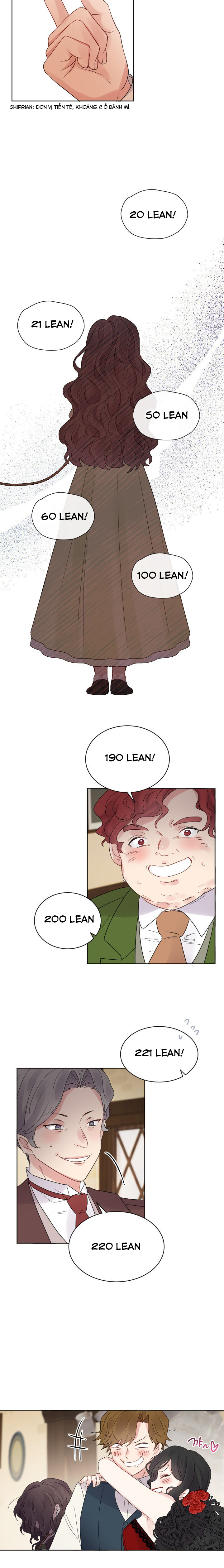 cô vợ bị ruồng bỏ đã có chồng mới chapter 1 6