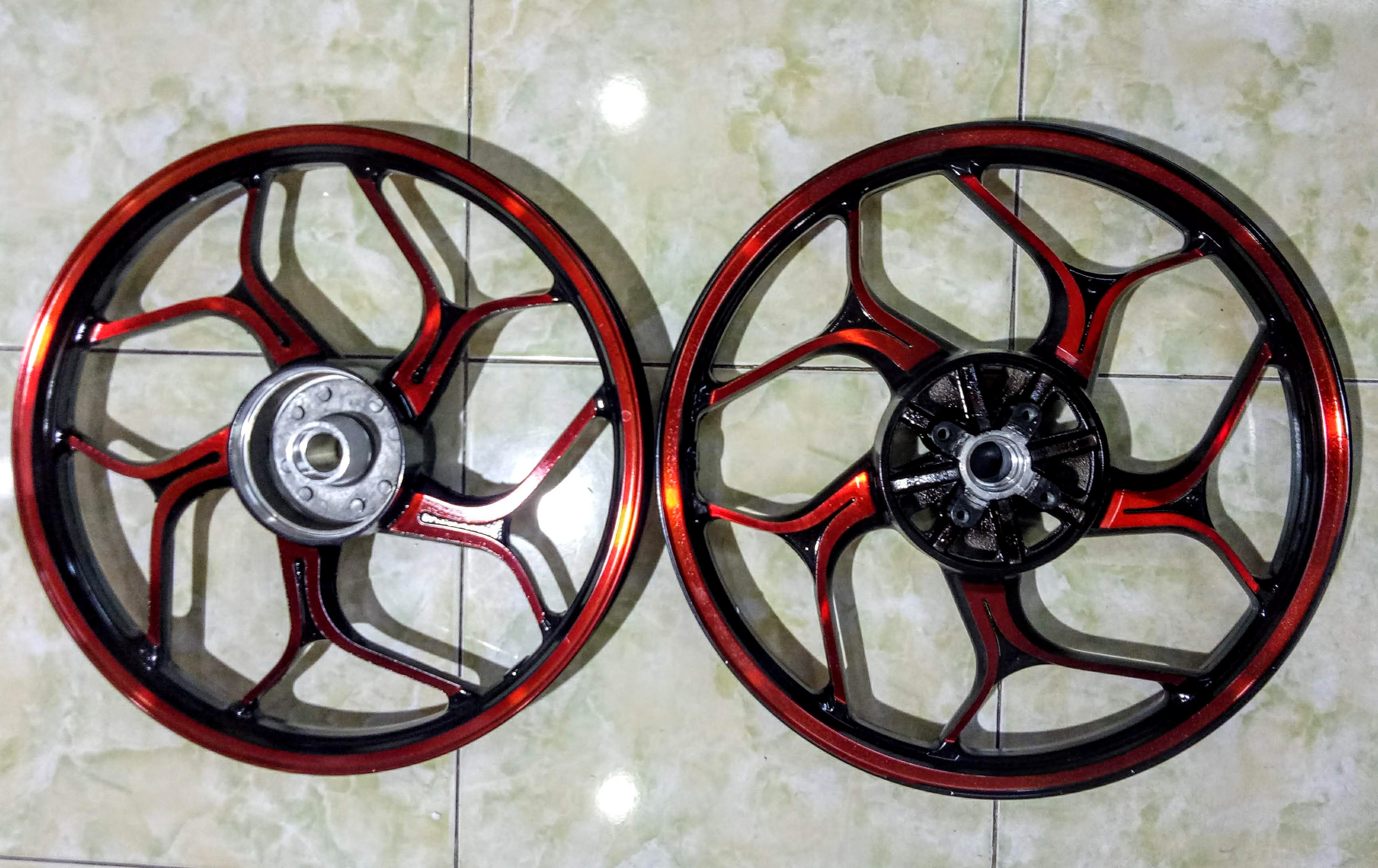 MÂM DÀNH CHO BLADE, FUTURE 125 THẮNG ĐĨA