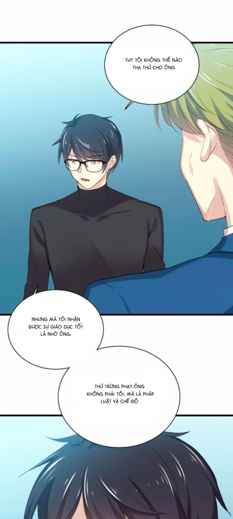 tình yêu là thế 2 chapter 83 13