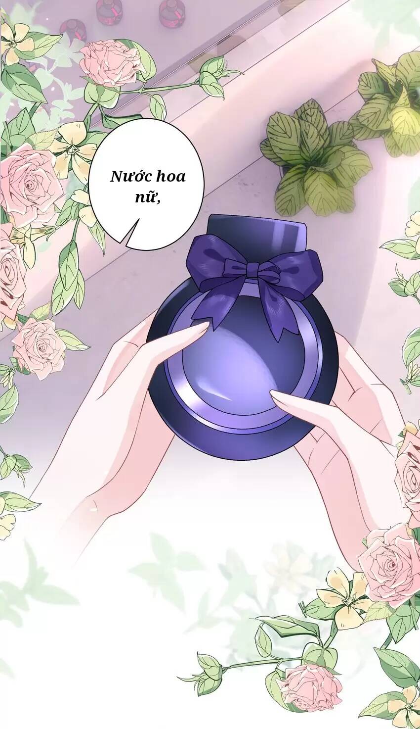 mận xanh chapter 31 36