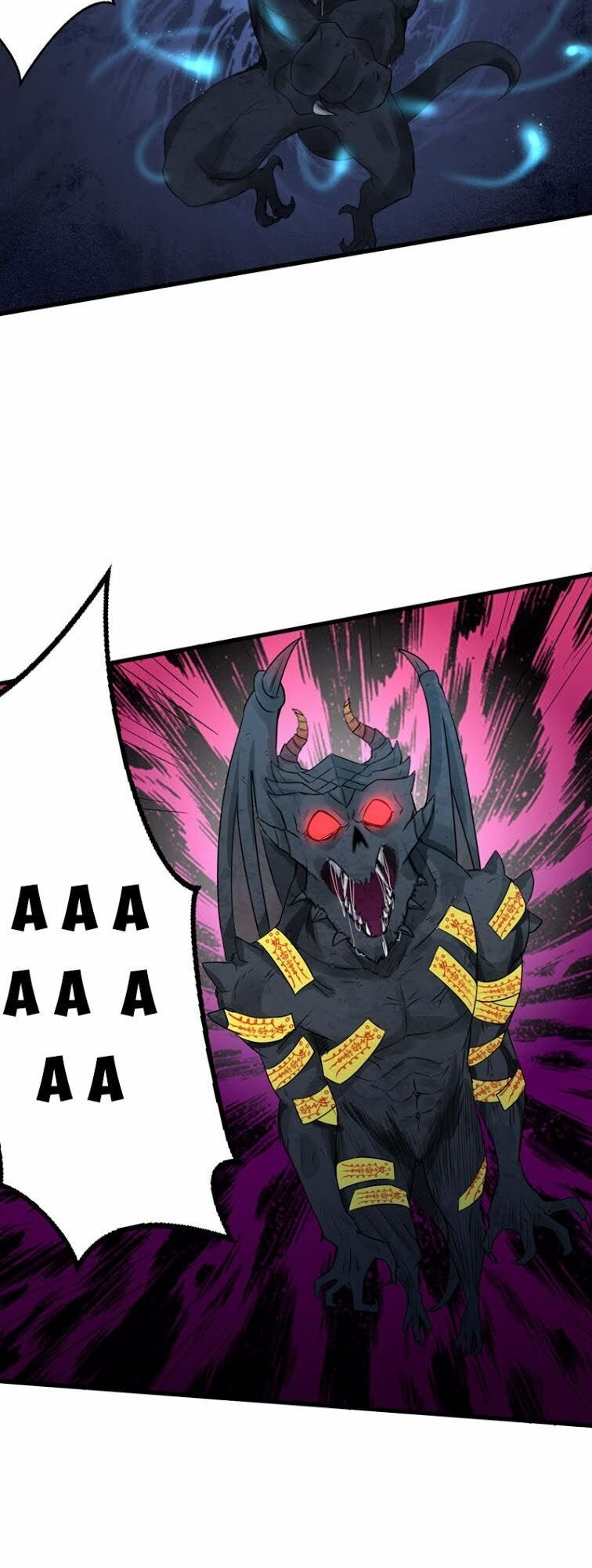 thần kiếm phù hoàng chapter 2 33