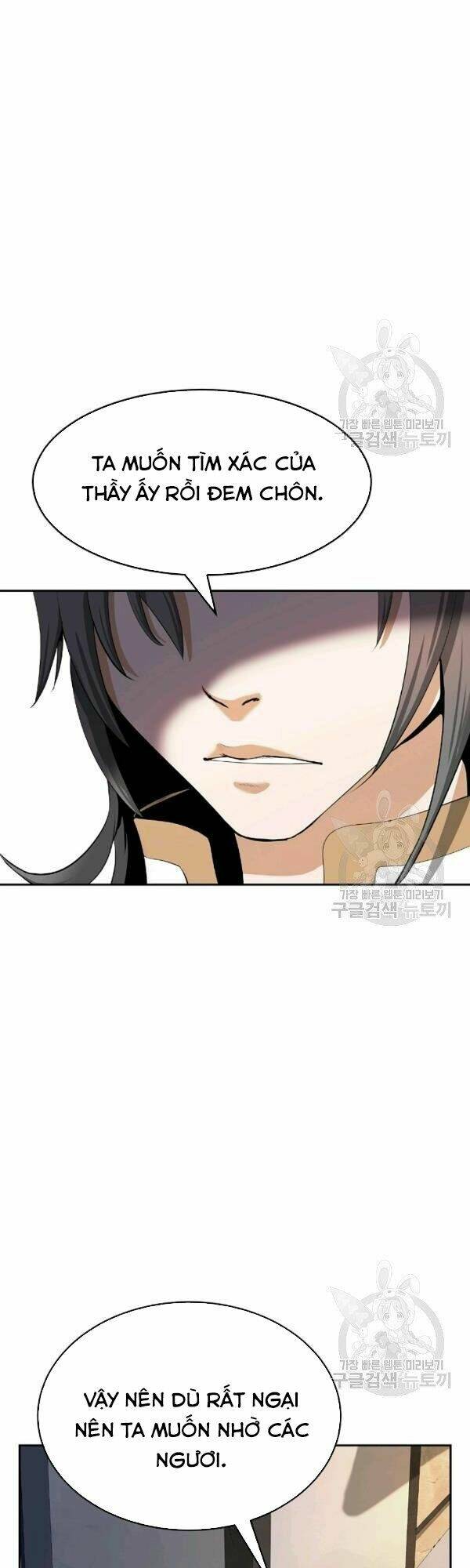 xuyên không thành hổ chapter 36 11