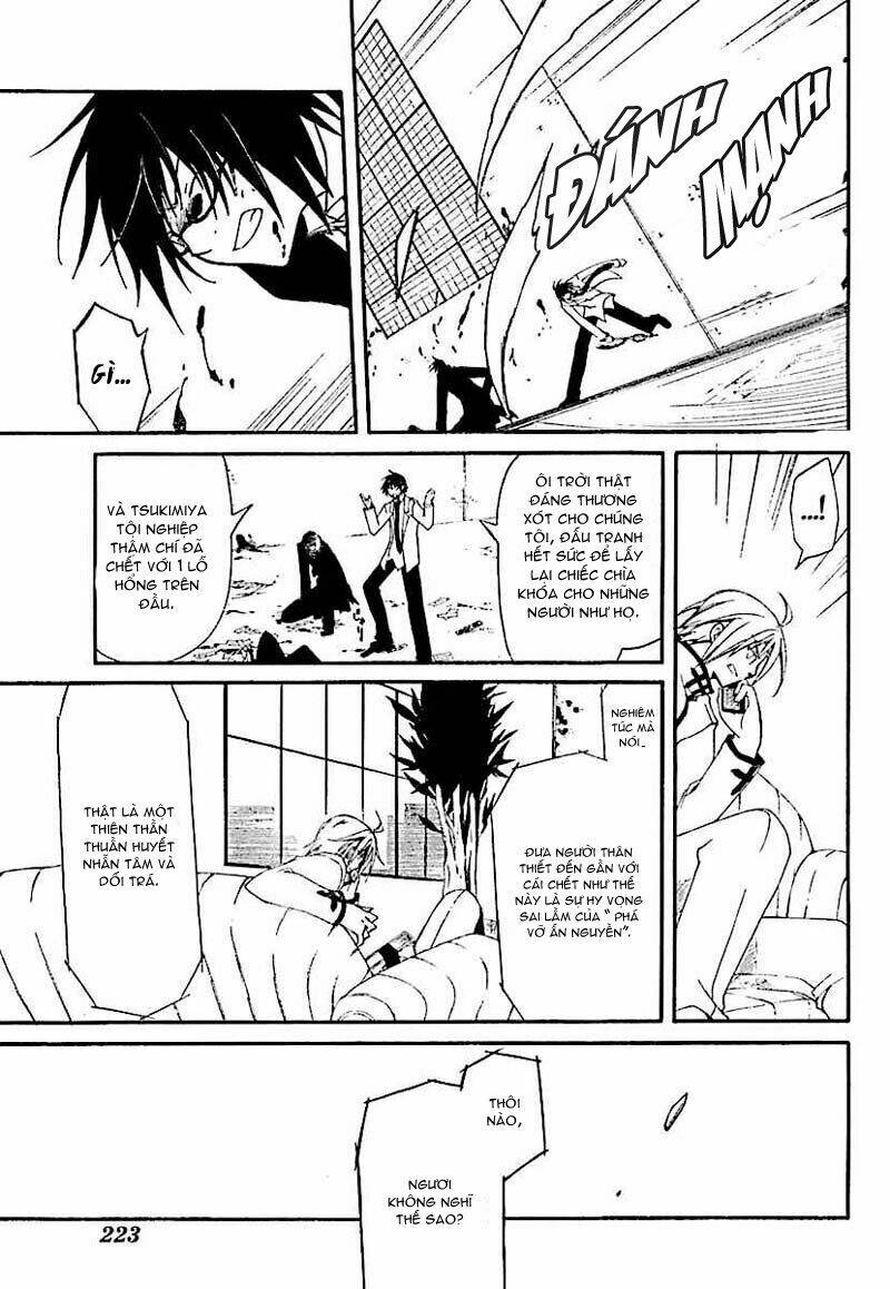 bloody cross chapter 2.4 37