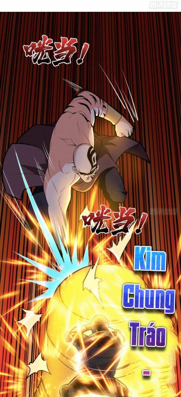 nơi này có yêu khí chapter 75 44