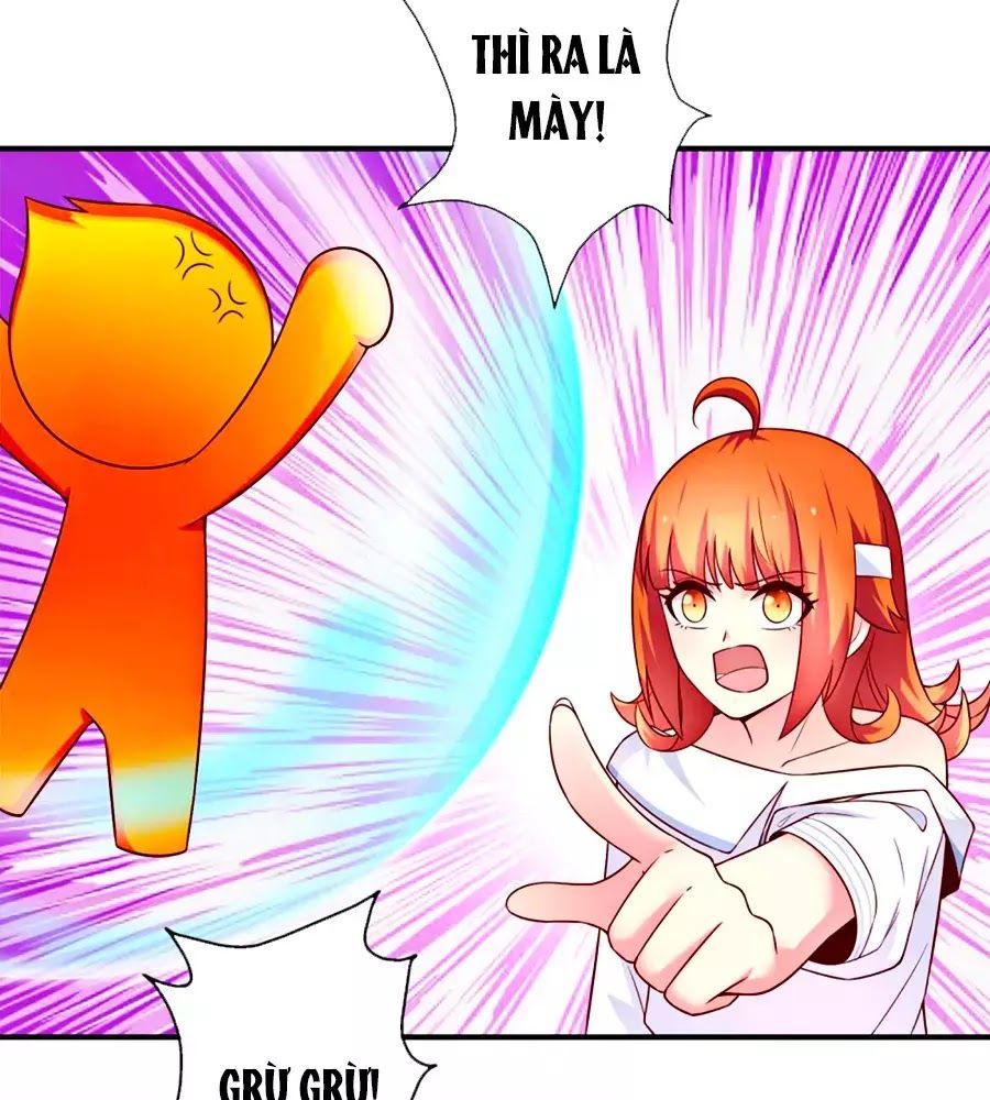 cuộc sống hào môn của vu nữ chapter 52 1