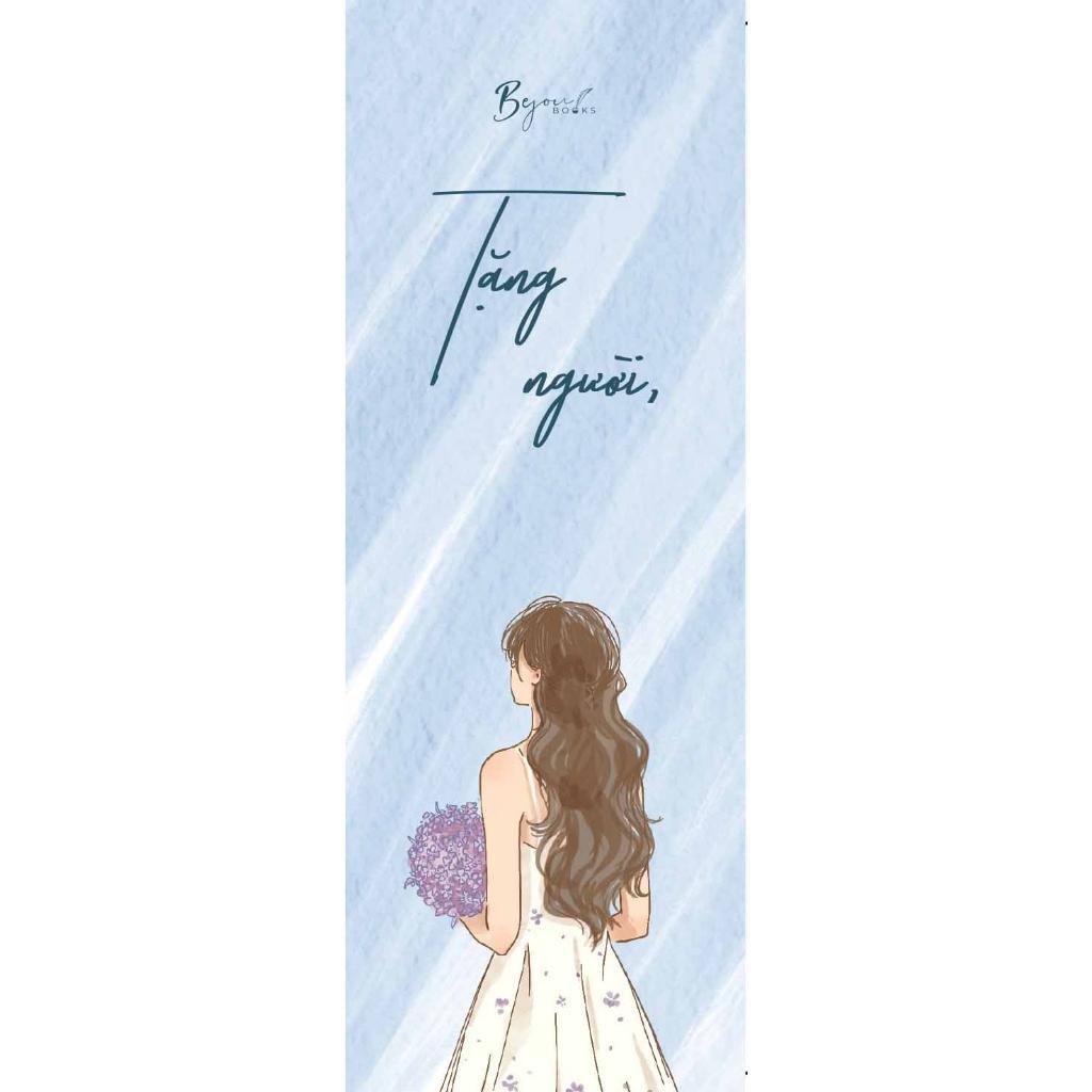 Sách - Tặng Người, Người Ấy Em Thương - AZ Việt Nam