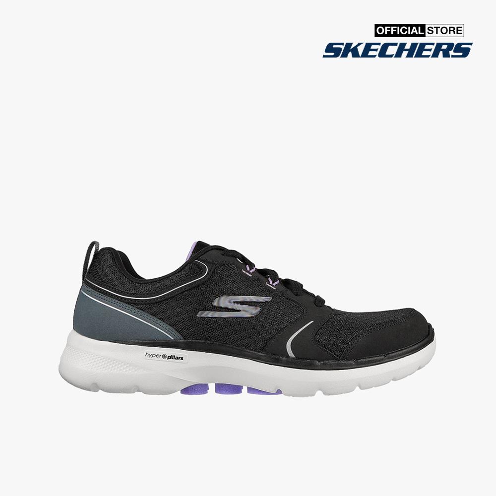 SKECHERS - Giày thể thao nữ GOwalk 6 124518