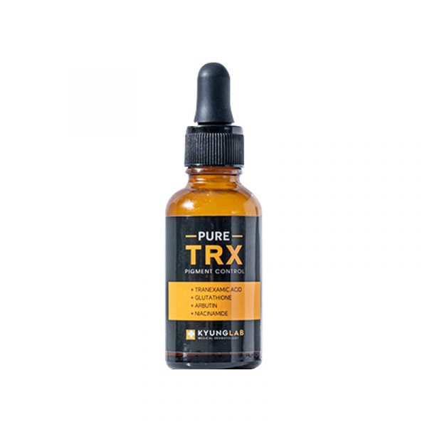 Serum Hỗ Trợ Giảm Thâm Nám, Làm Trắng Da KyungLab Pure Trx Pigment Control 30ml