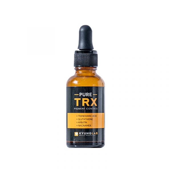 Serum Hỗ Trợ Giảm Thâm Nám, Làm Trắng Da Kyung Lab Pure Trx Pigment Control 30ml