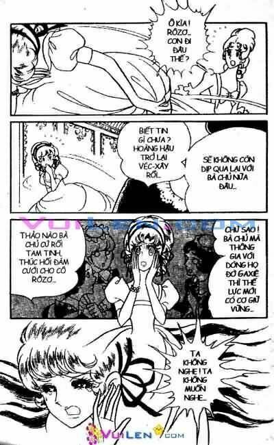 hoa hồng véc-xây chapter 6 43