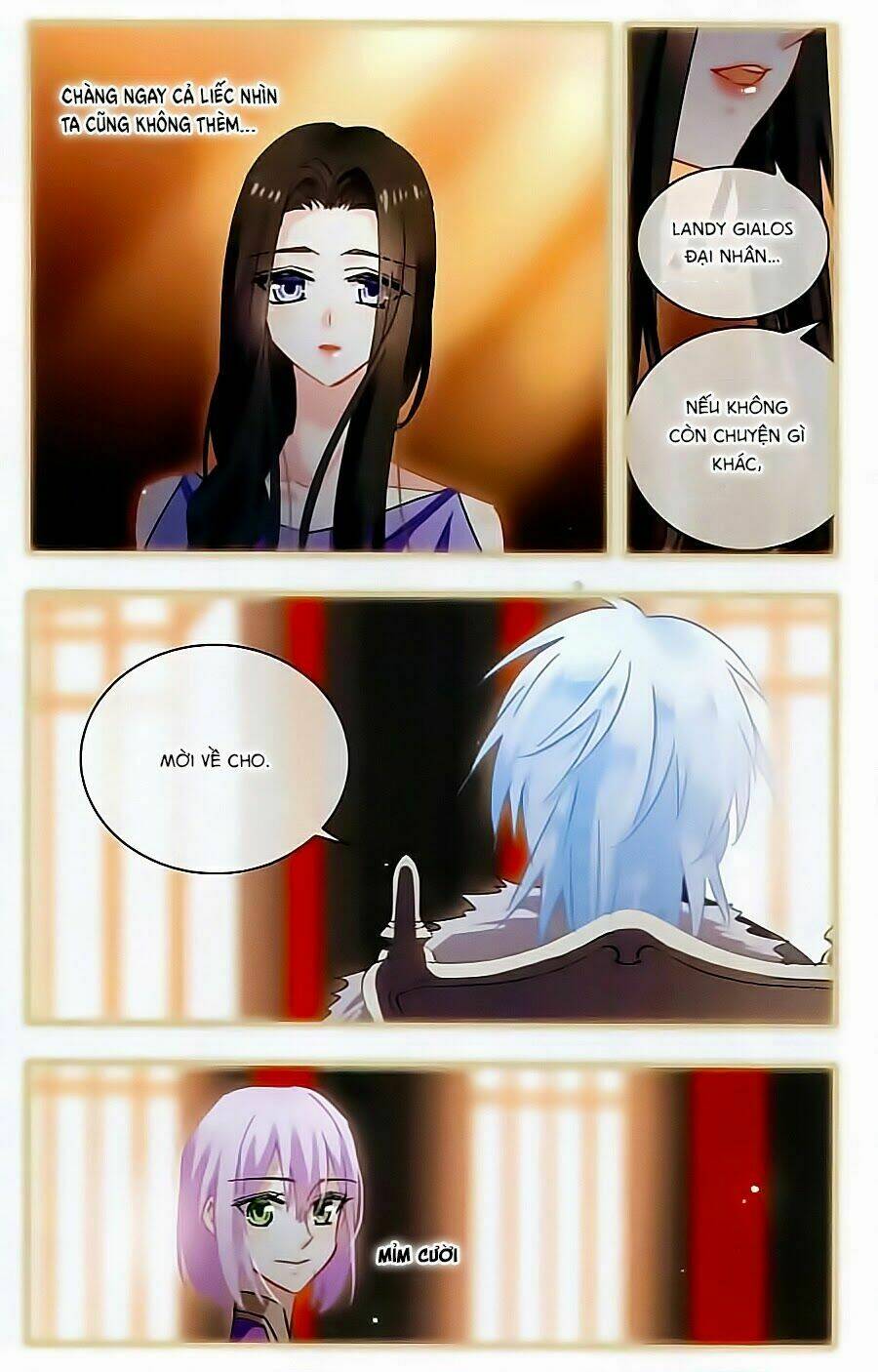 ngôi sao câu lạc bộ chapter 122 5