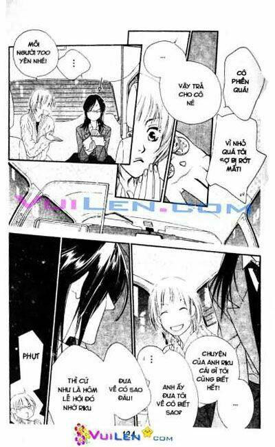 biển rộng bao la chapter 2 124