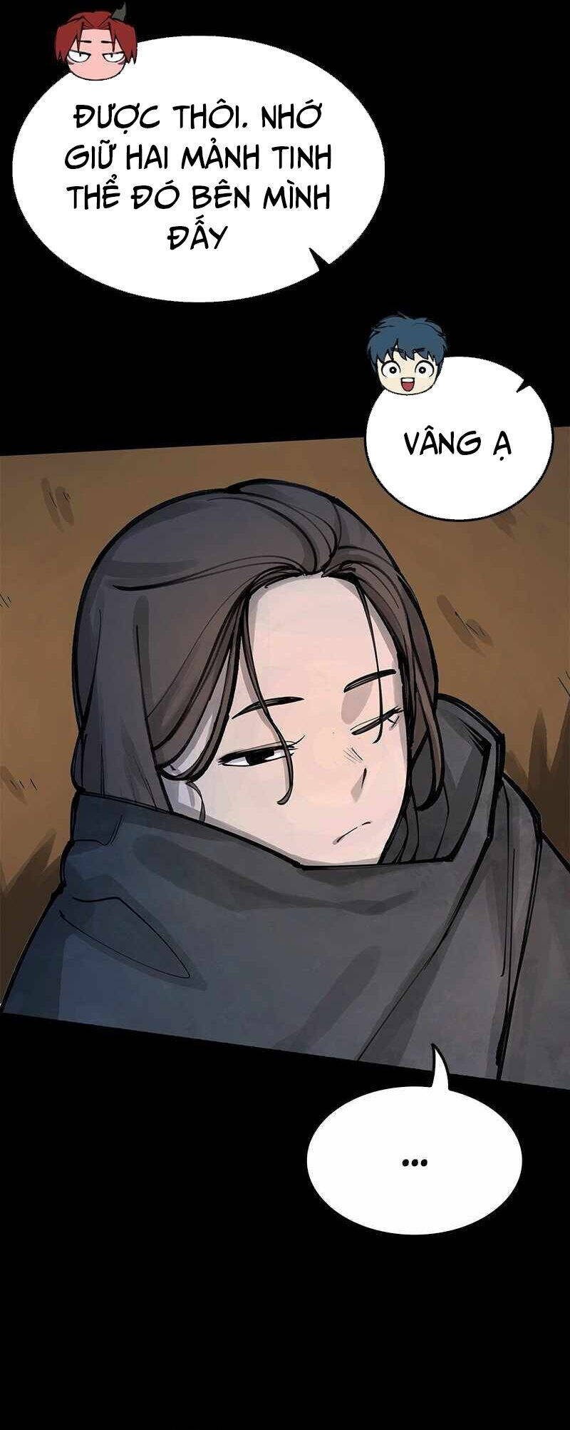 ngọn lửa của hòa bình chapter 10 21