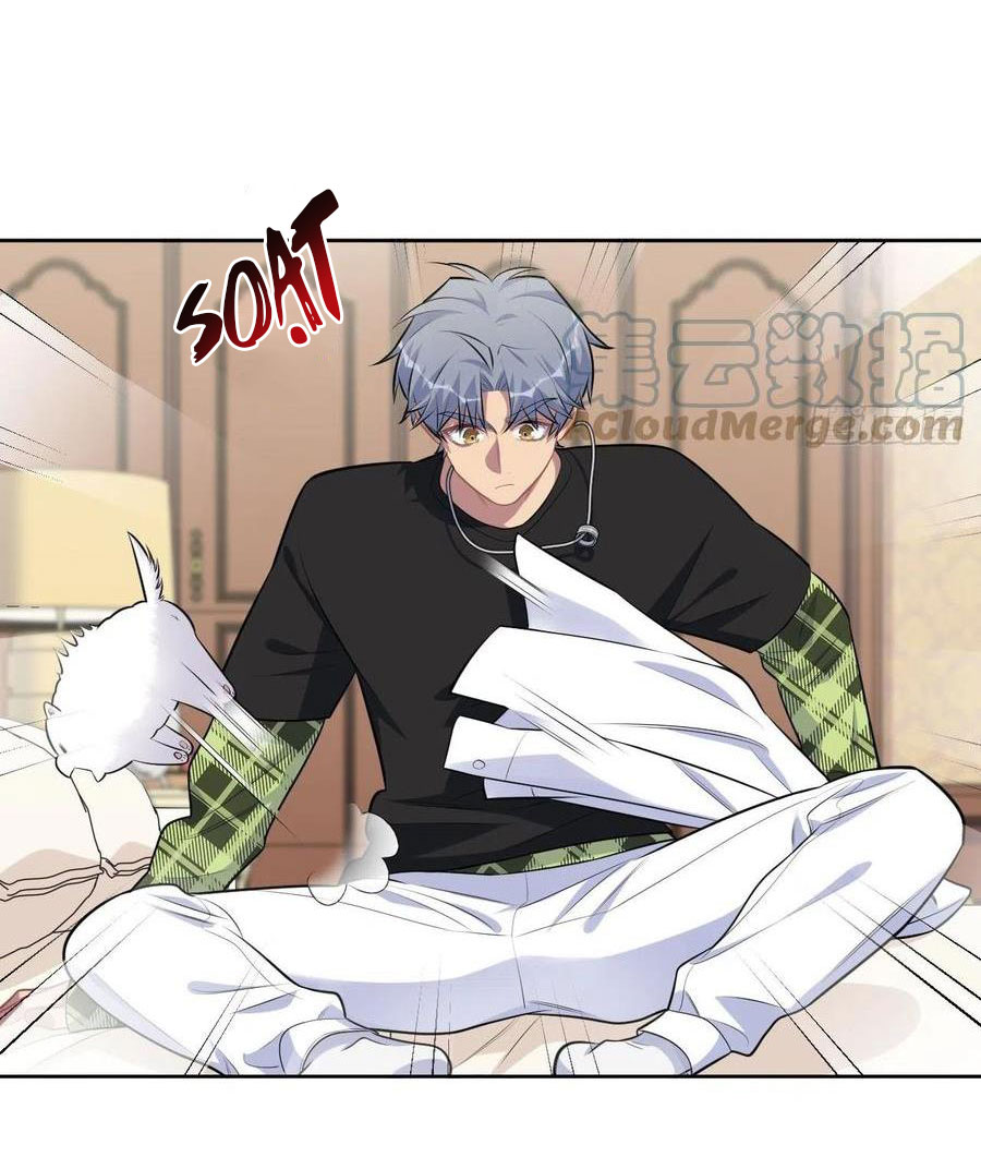 bố vợ đại nhân là bà xã chapter 157 21