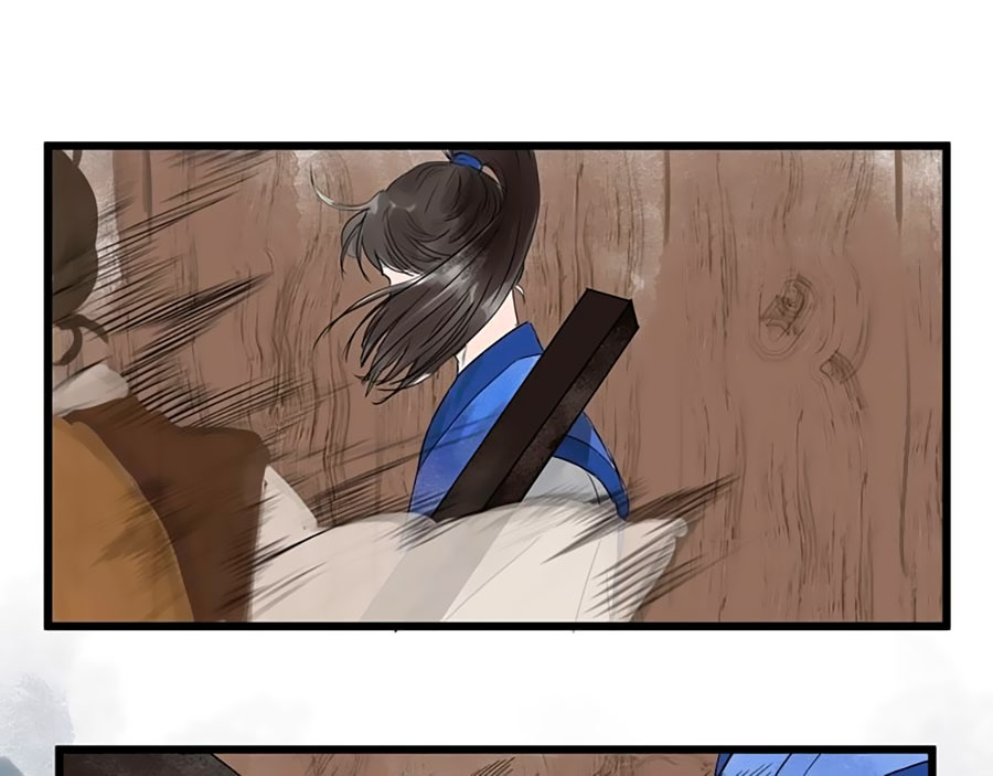 muốn làm nữ hiệp quá chapter 23 13