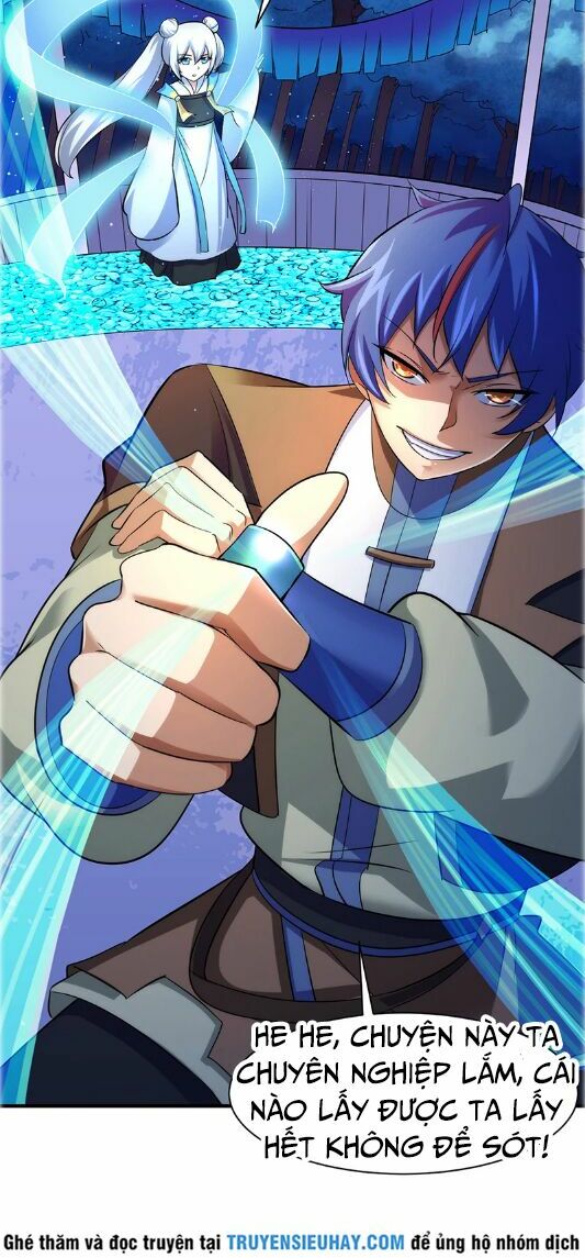 võ đạo độc tôn chapter 68 30