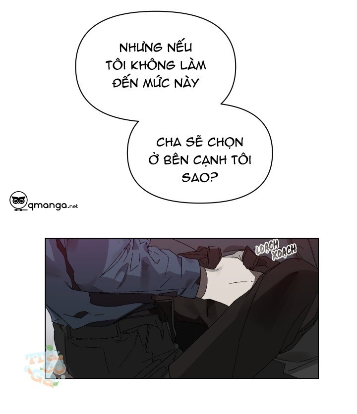 trái ngọt nơi đầu lưỡi chapter 2 46