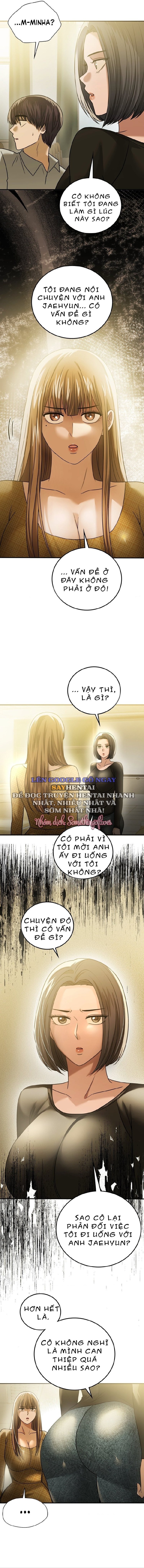 quá khứ của mẹ kế chapter 39 3