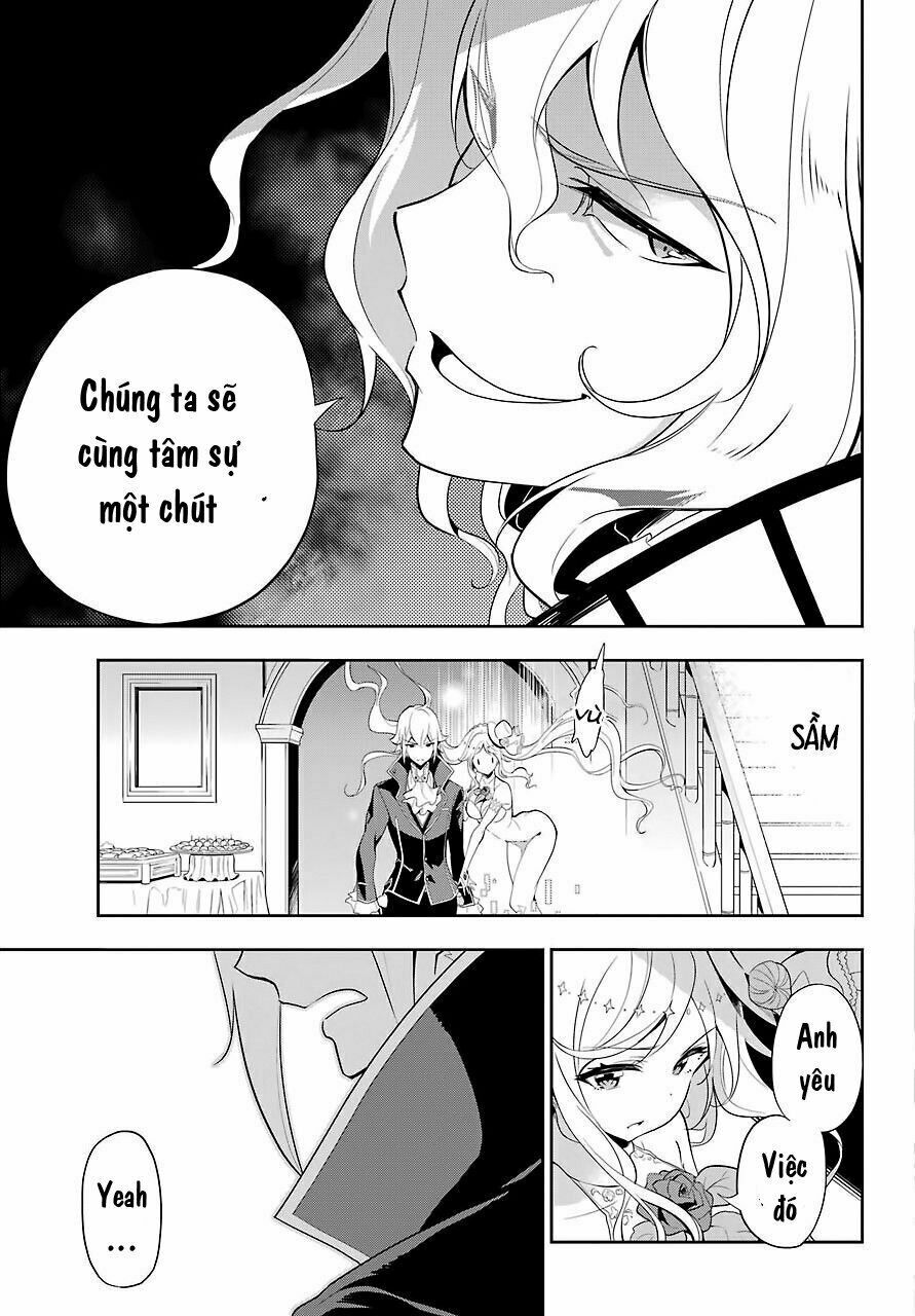 dad is a hero, mom is a spirit, i'm a reincarnator chapter 13 7