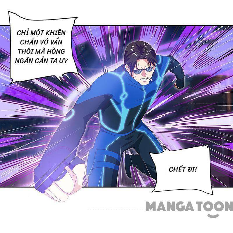 siêu cấp bại gia tử chapter 89 27