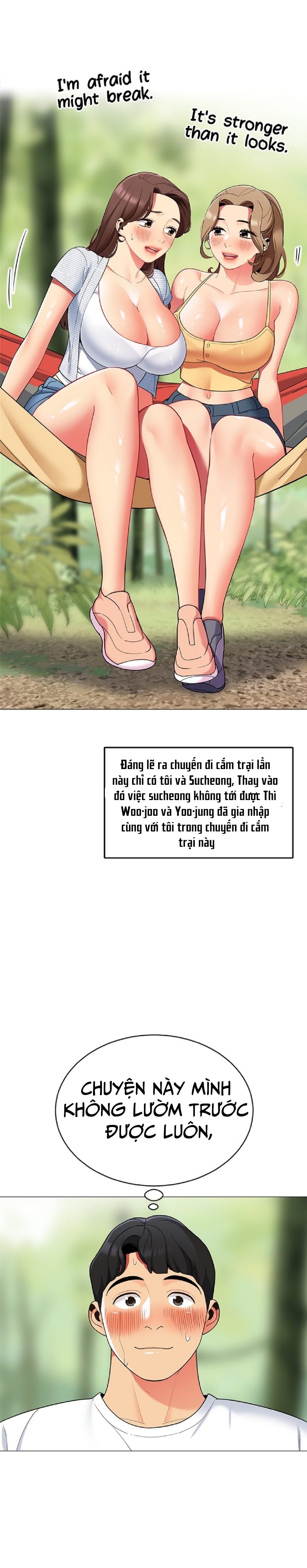 a good day to camp chapter 25 19