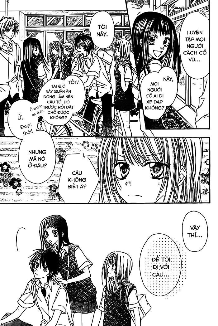 bí mật xương rồng chapter 10 9