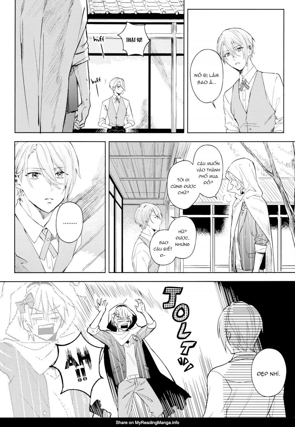 oneshot hỏny chapter 112 4