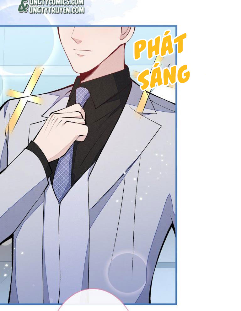 hotsearch của ảnh đế chapter 132 19