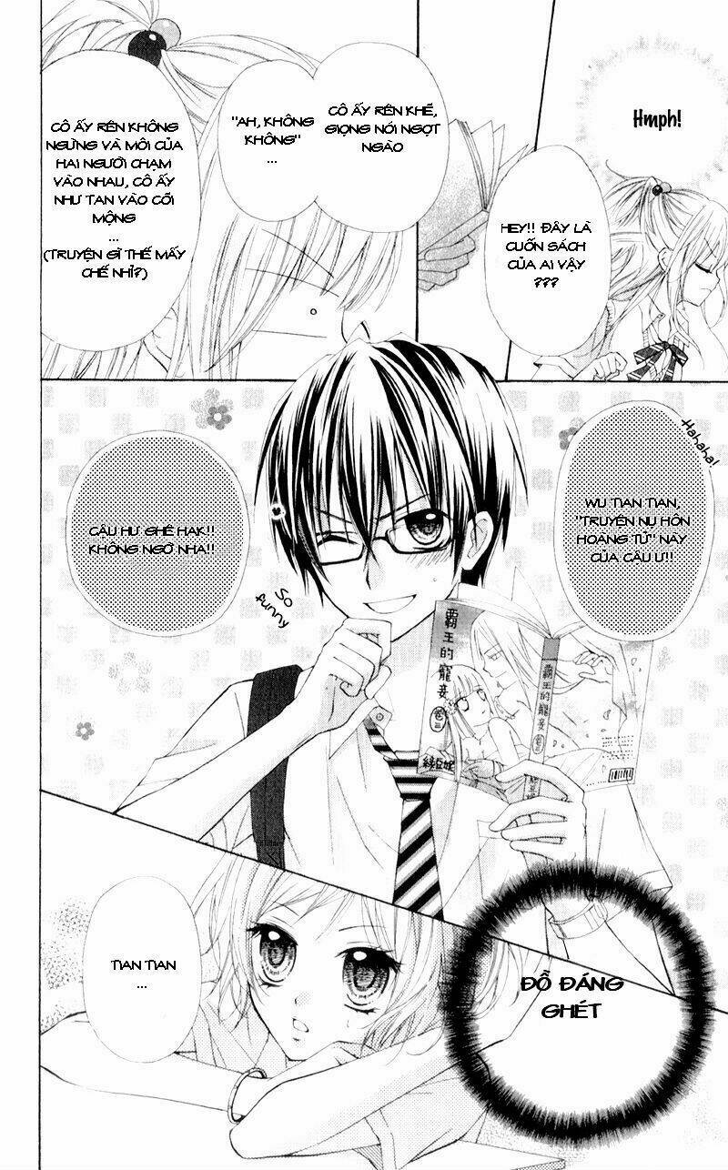 nian shang x nian xia chapter 1 12