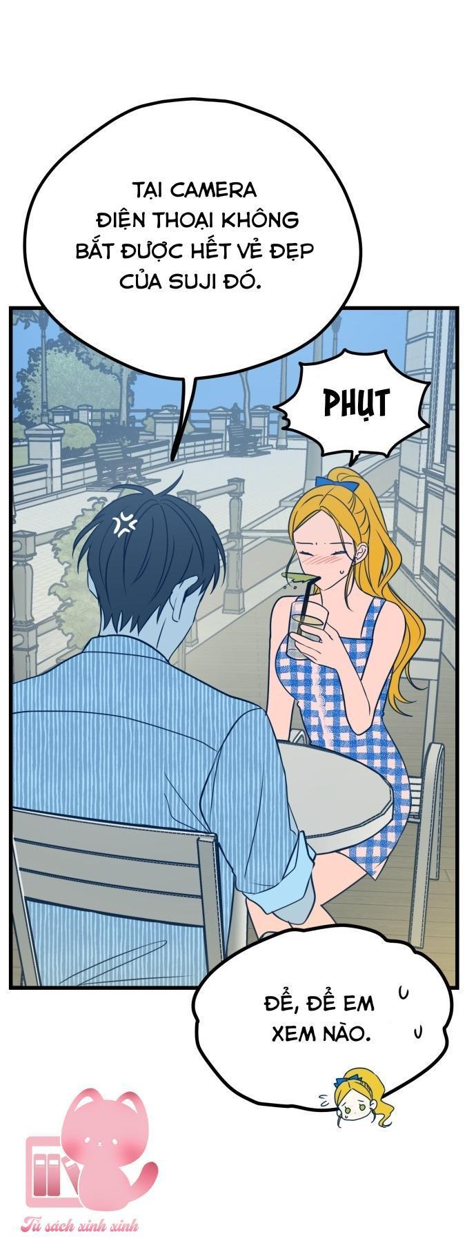 kẻ cắp gặp bà già chapter 9 41