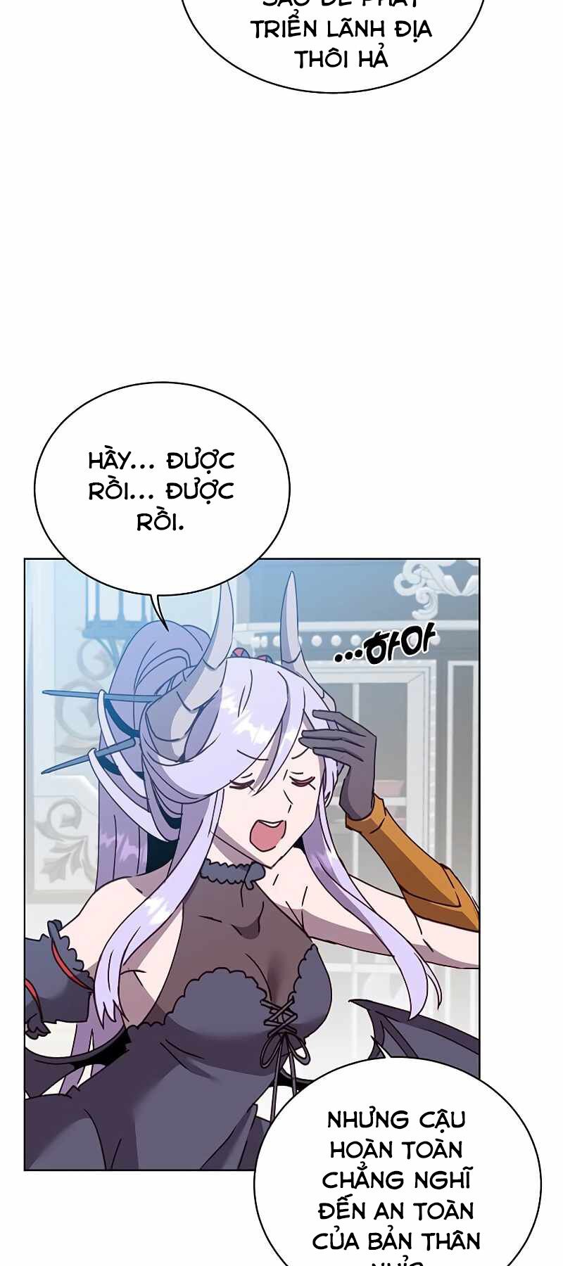 Anh Hùng Mạnh Nhất Trở Lại chapter 82 41