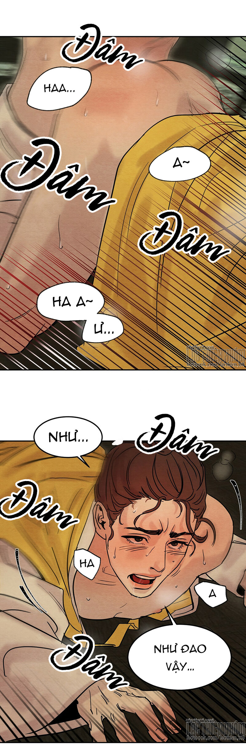 dạ ký chapter 3 22