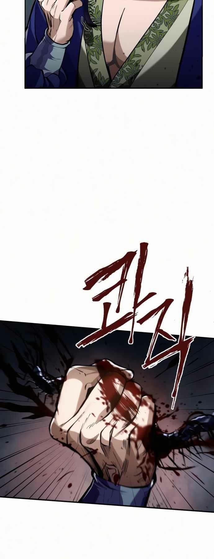 con trai út nhà ha buk paeng chapter 3 23