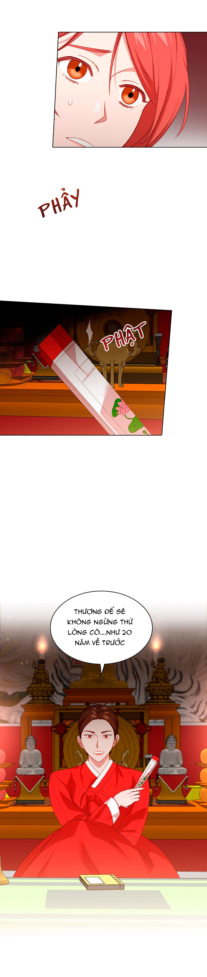 vướng vào mối quan hệ ngoài ý muốn chapter 43 12