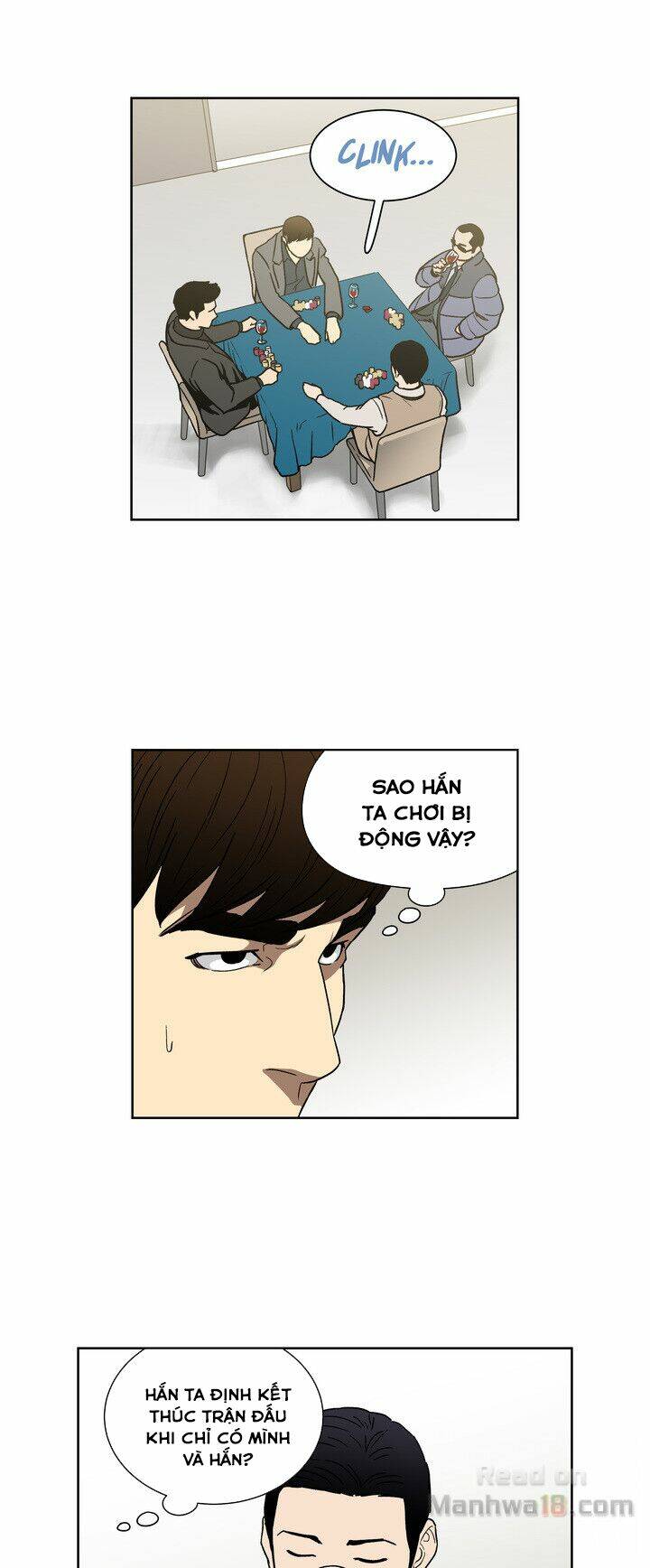 thần bài siêu năng chapter 113 2