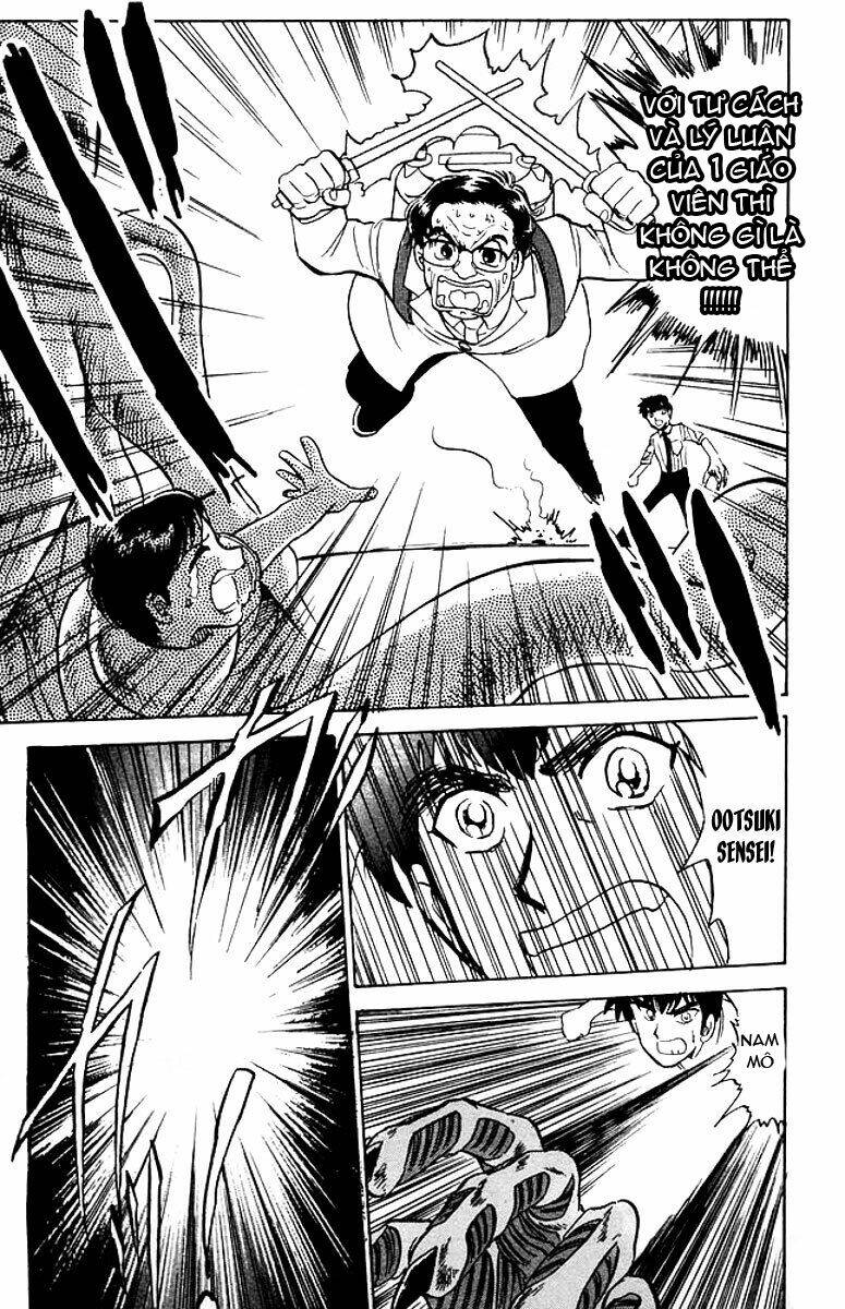 jigoku sensei nube - người thầy dũng cảm chapter 38 17