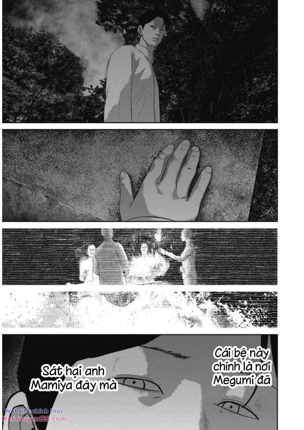 smiley - cười lên m chapter 59 16