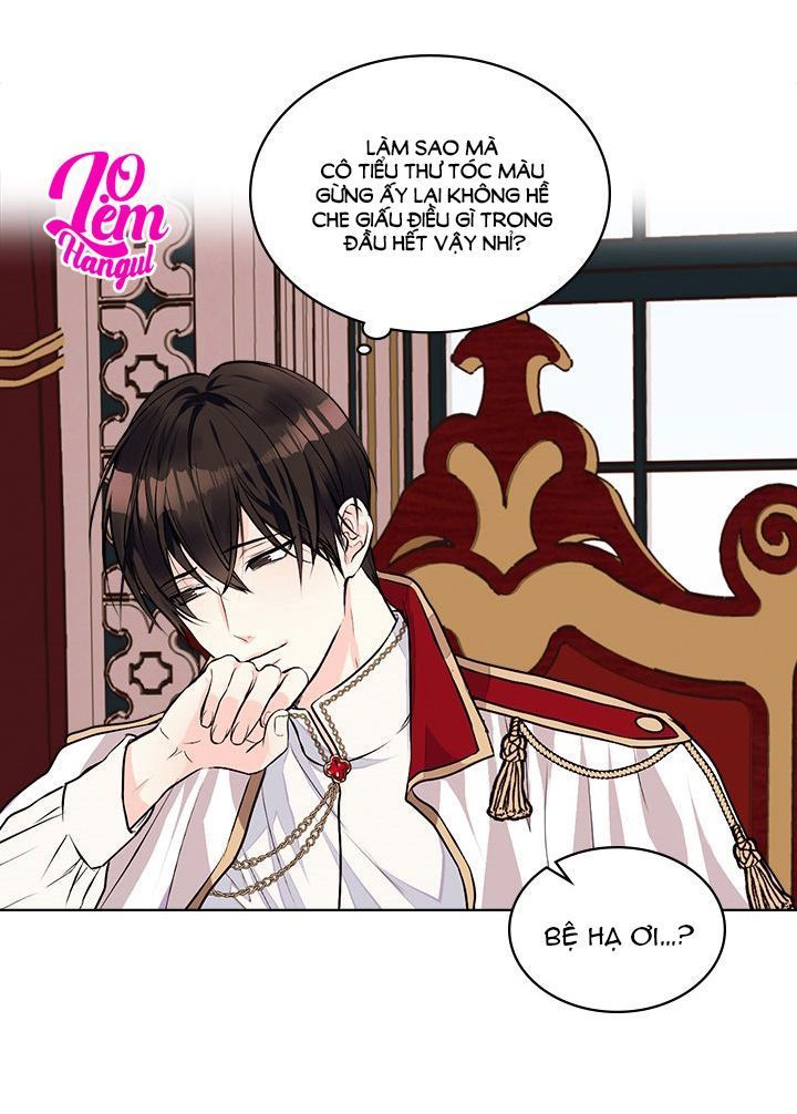 đức hạnh của ác nữ phản diện chapter 16 33