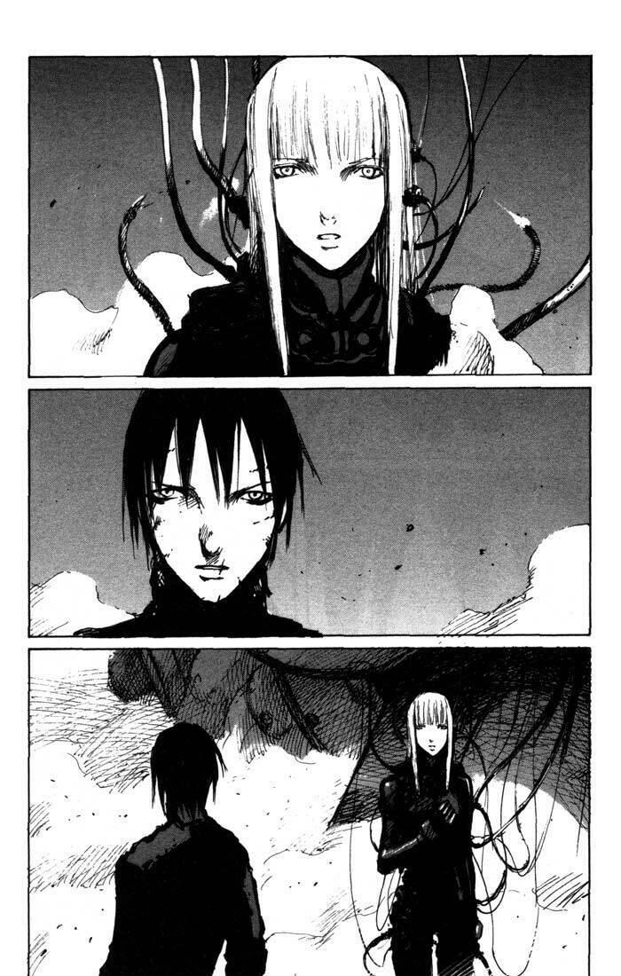 blame! chapter 35 25