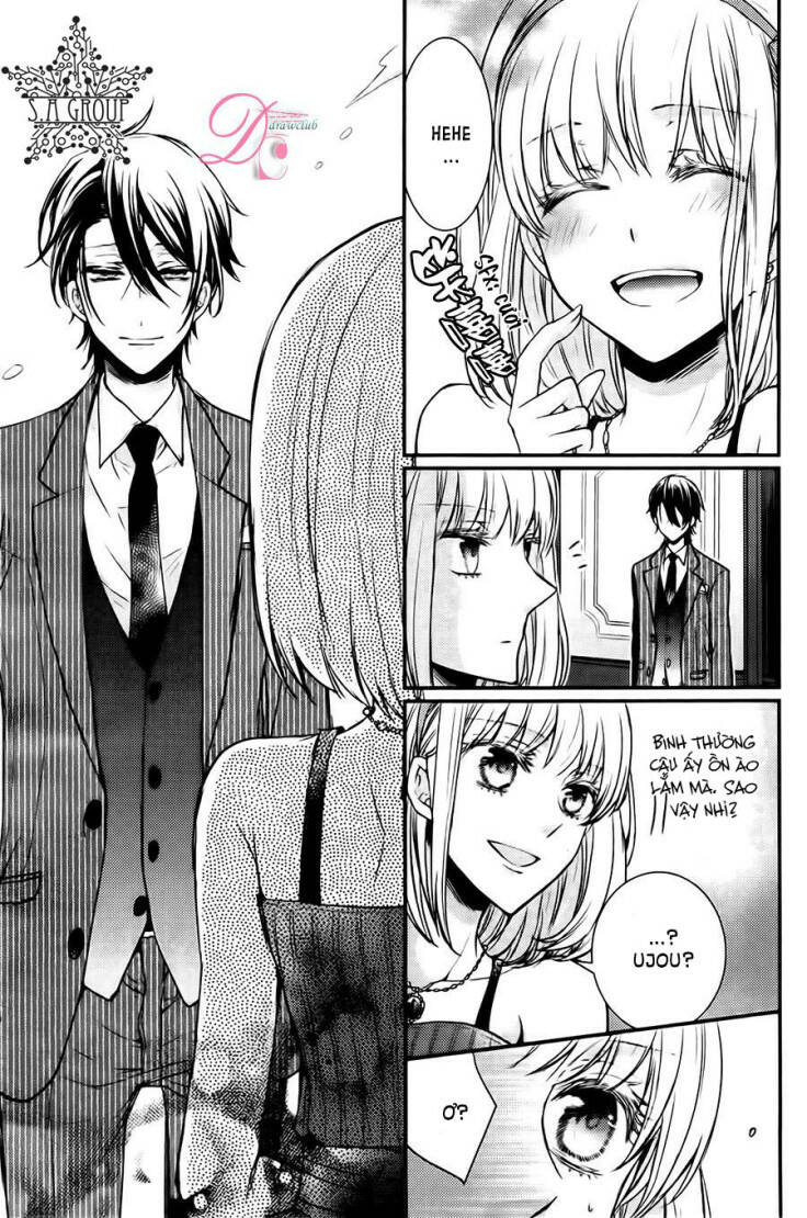 shinobi shijuusou chapter 7 42